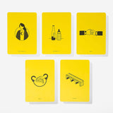 The Dilemma Fun Game