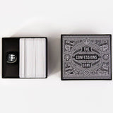 Confession Party Game for Adults