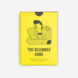 The Dilemma Fun Game