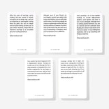 The Dilemma Fun Game