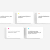 The Family Game, Fun Bonding Activity, Father's Day