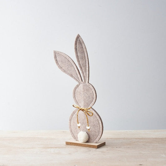 Felt Bunny